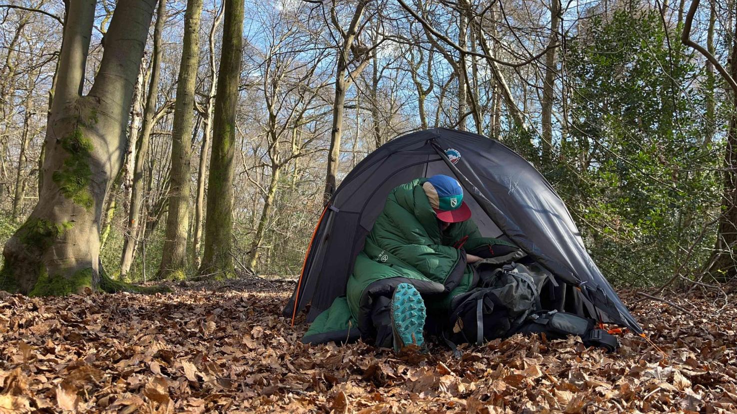 Zenbivy Light Bed review: comfort-first kit for sound sleep